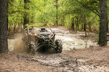 Can-Am Maverick 1000R X MR 2016 - Bild 6