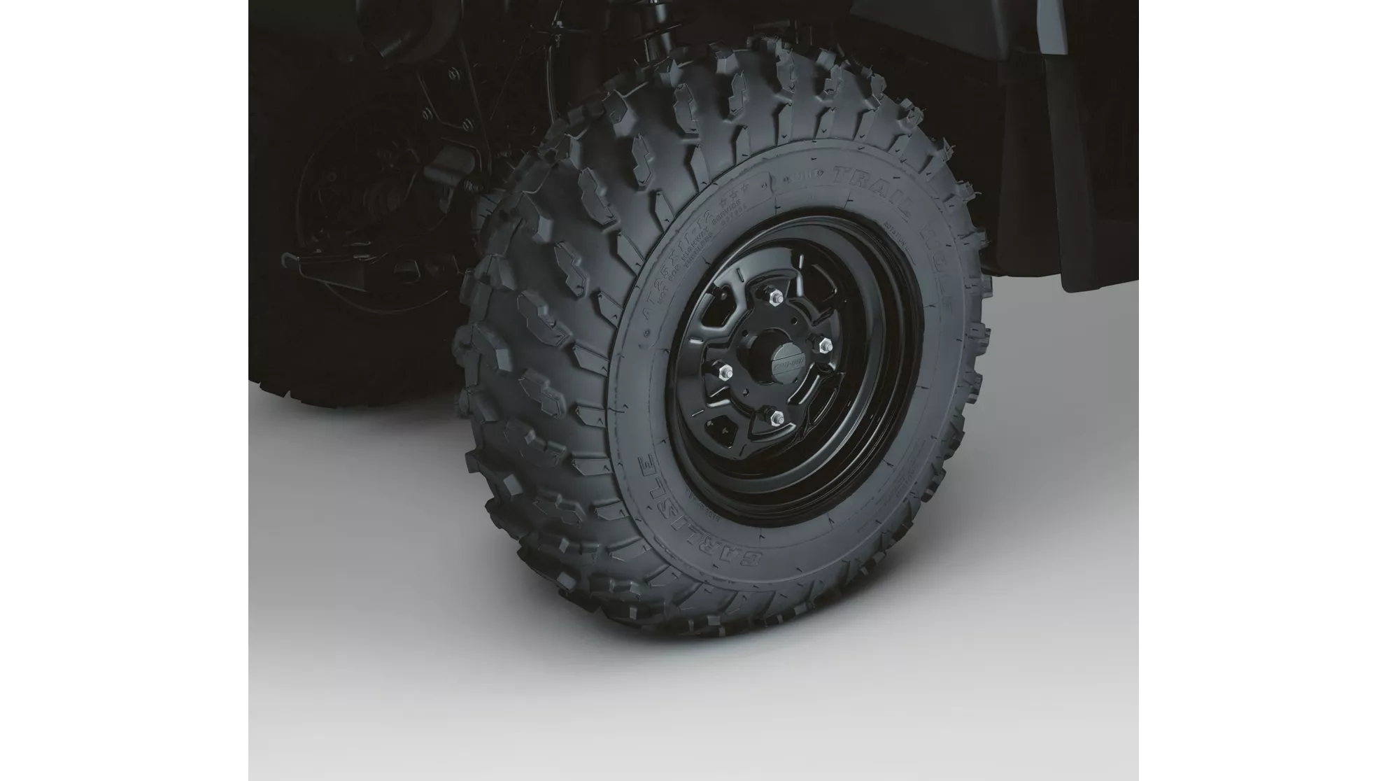 Can-Am Outlander L 450 Pro T3 - Bild 21 Can-Am Outlander L 450 Pro T3 - Bild 21