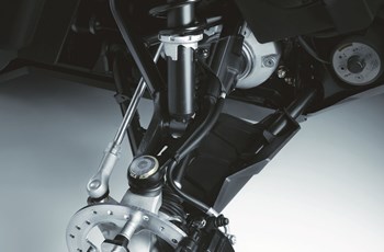 Can-Am Outlander Max 650 Pro T3 2016 - Bild 2