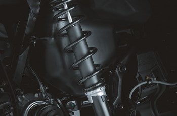 Can-Am Outlander Max 650 Pro T3 2016 - Bild 3