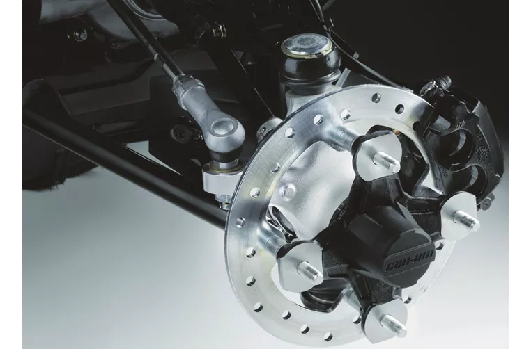 Can-Am Outlander Max 650 Pro T3 2016 Can-Am Outlander Max 650 Pro T3 2016