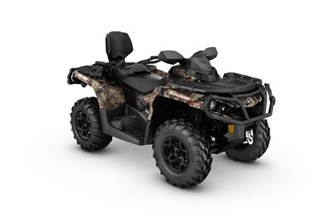Can-Am Outlander Max 650 Pro T3 2016
