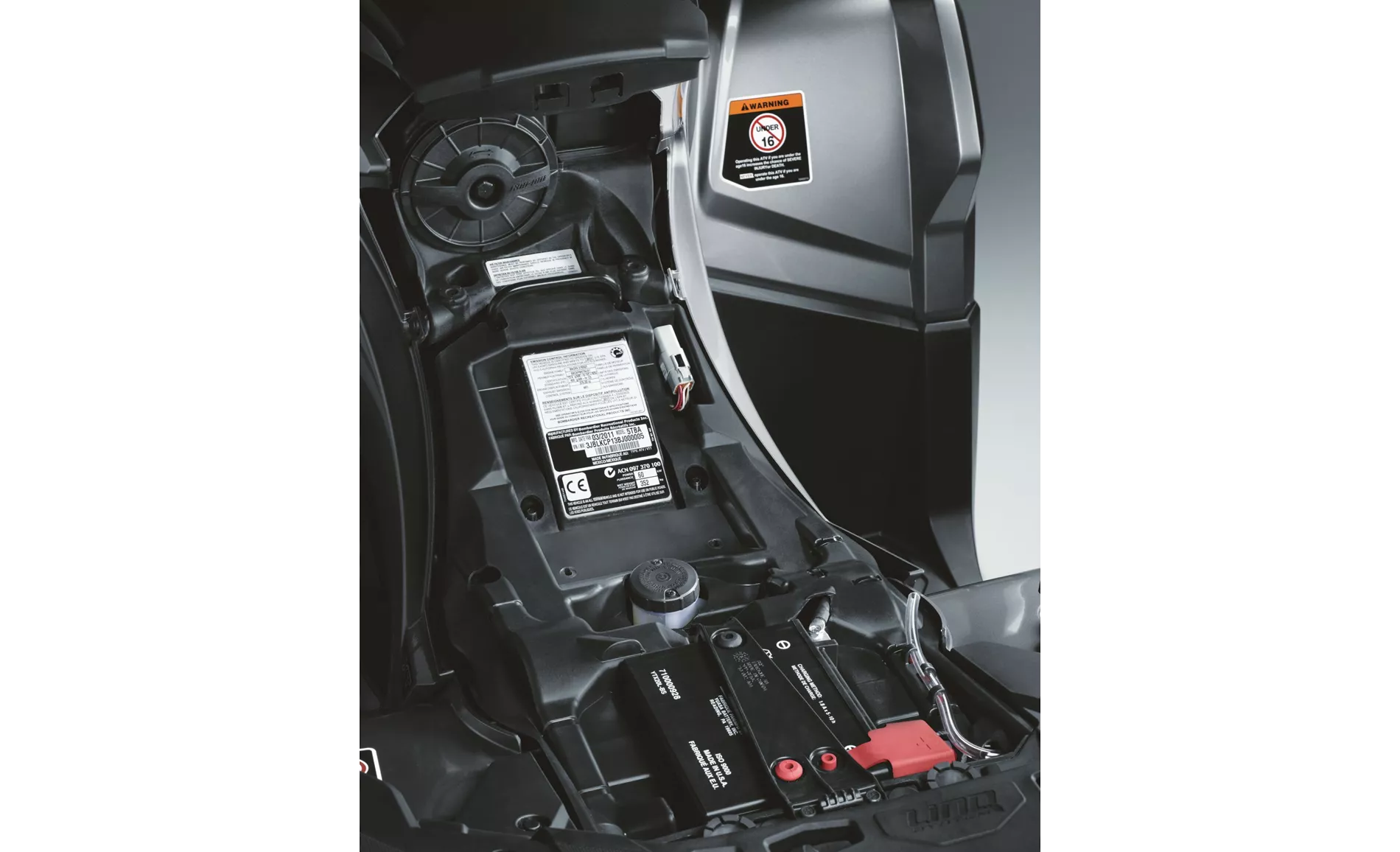 Can-Am Outlander Max 1000 Pro T3 2016 Can-Am Outlander Max 1000 Pro T3 2016