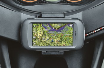 Can-Am Outlander Max 1000 Pro T3 2016 - Bild 5