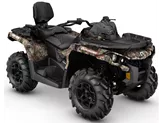 Can-Am Outlander Max 1000 Pro T3 2016 Can-Am Outlander Max 1000 Pro T3 2016