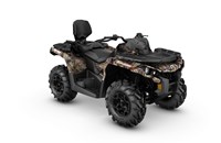 Can-Am Outlander Max 1000 Pro T3 2016 - Bild 1