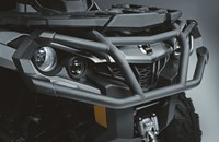 Can-Am Outlander 6x6 650 DPS T3 2016 - Bild 6