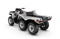 Can-Am Outlander 6x6 650 DPS T3 2016 - Bild 9