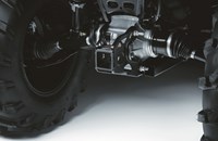 Can-Am Outlander 6x6 650 DPS T3 2016 - Bild 10