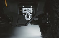 Can-Am Outlander 6x6 650 DPS T3 2016 - Bild 12