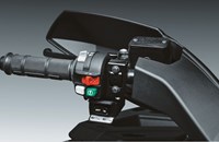 Can-Am Outlander 6x6 650 DPS T3 2016 - Bild 14