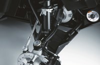 Can-Am Outlander 6x6 650 DPS T3 2016 - Bild 15