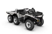 Can-Am Outlander 6x6 650 DPS T3 2016 - Bild 1