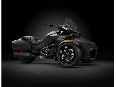 Can-Am Spyder F3 Limited 2016