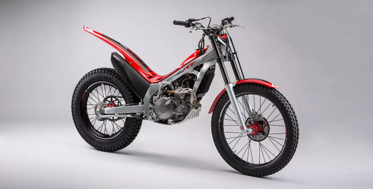 Montesa Cota 4RT Montesa Cota 4RT