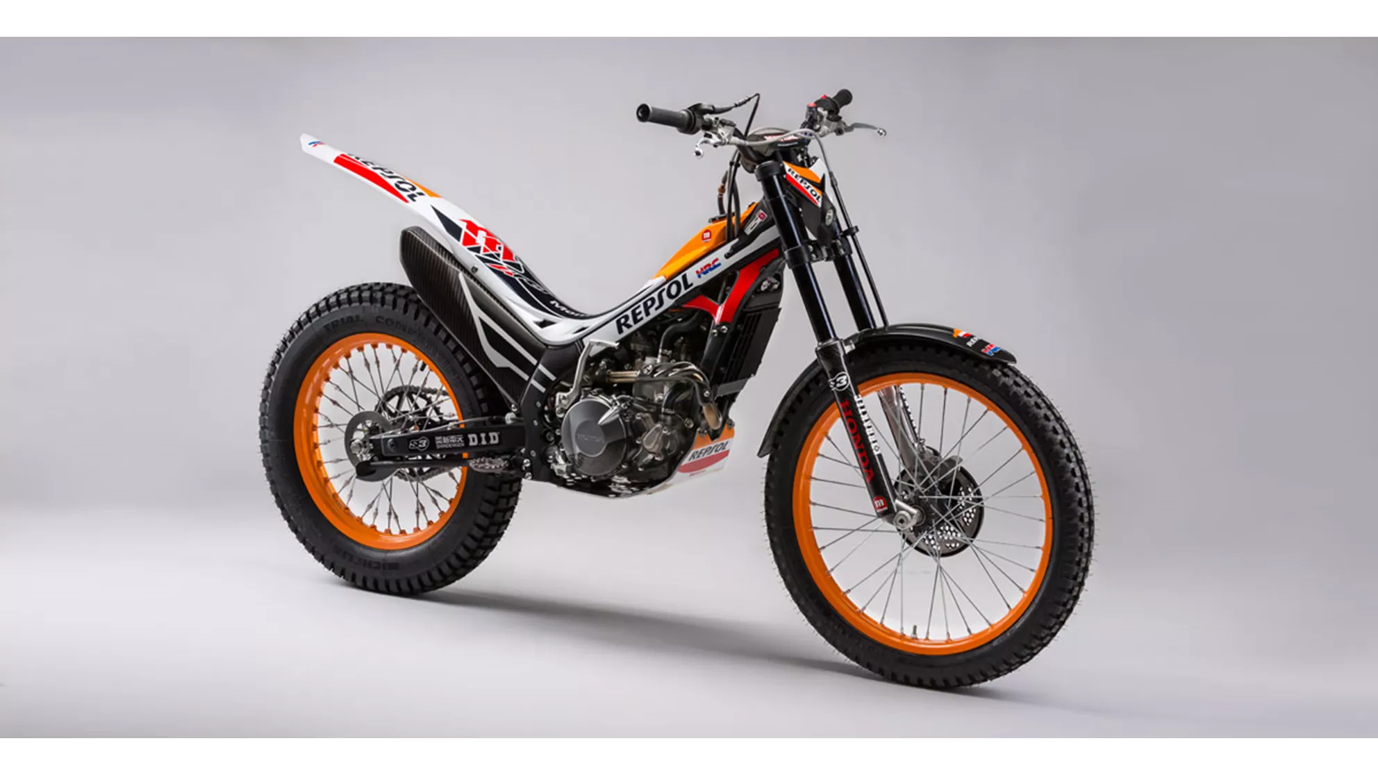 Montesa Cota 4RT - Image 1 Montesa Cota 4RT - Image 1
