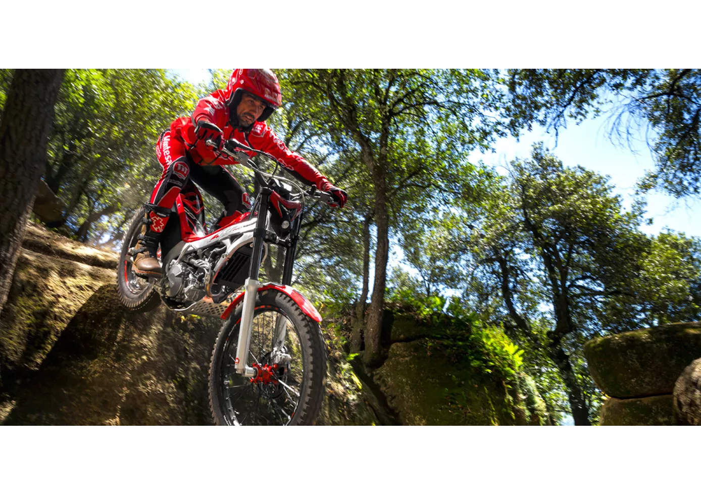 Montesa Cota 4RT 2016 Montesa Cota 4RT 2016