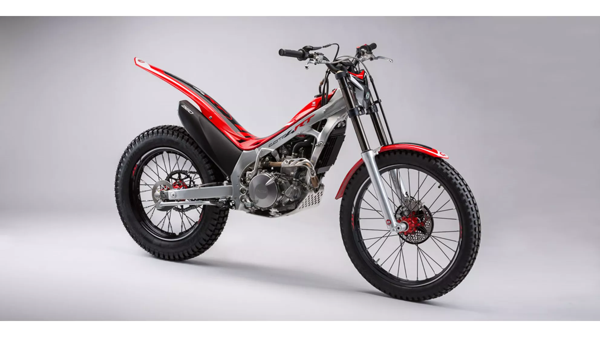 Montesa Cota 4RT - Image 8 Montesa Cota 4RT - Image 8