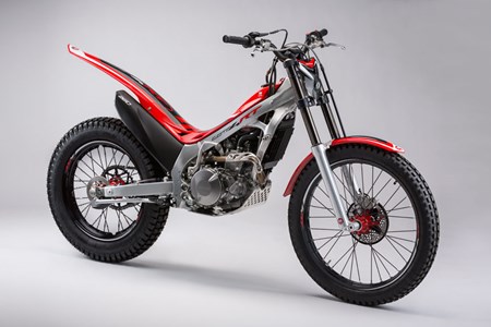 Montesa Cota 4RT 2016 Montesa Cota 4RT 2016