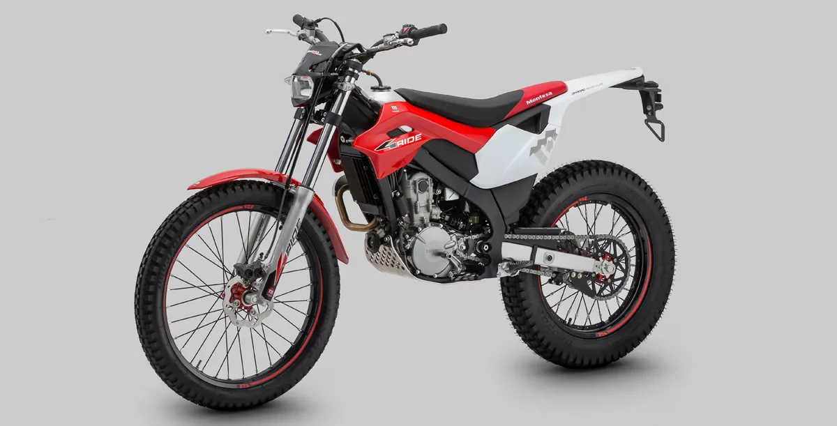 Montesa 4Ride Montesa 4Ride