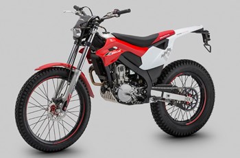 Montesa 4Ride 2016 - Bild 2
