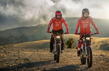 Montesa 4Ride 2016 - Bild 3