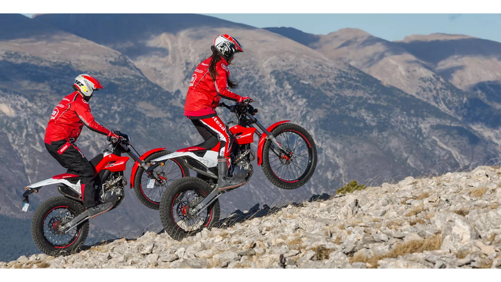 Montesa 4Ride - Image 1 Montesa 4Ride - Image 1