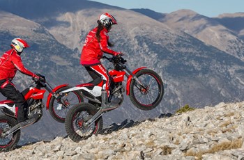 Montesa 4Ride 2016 - Bild 4