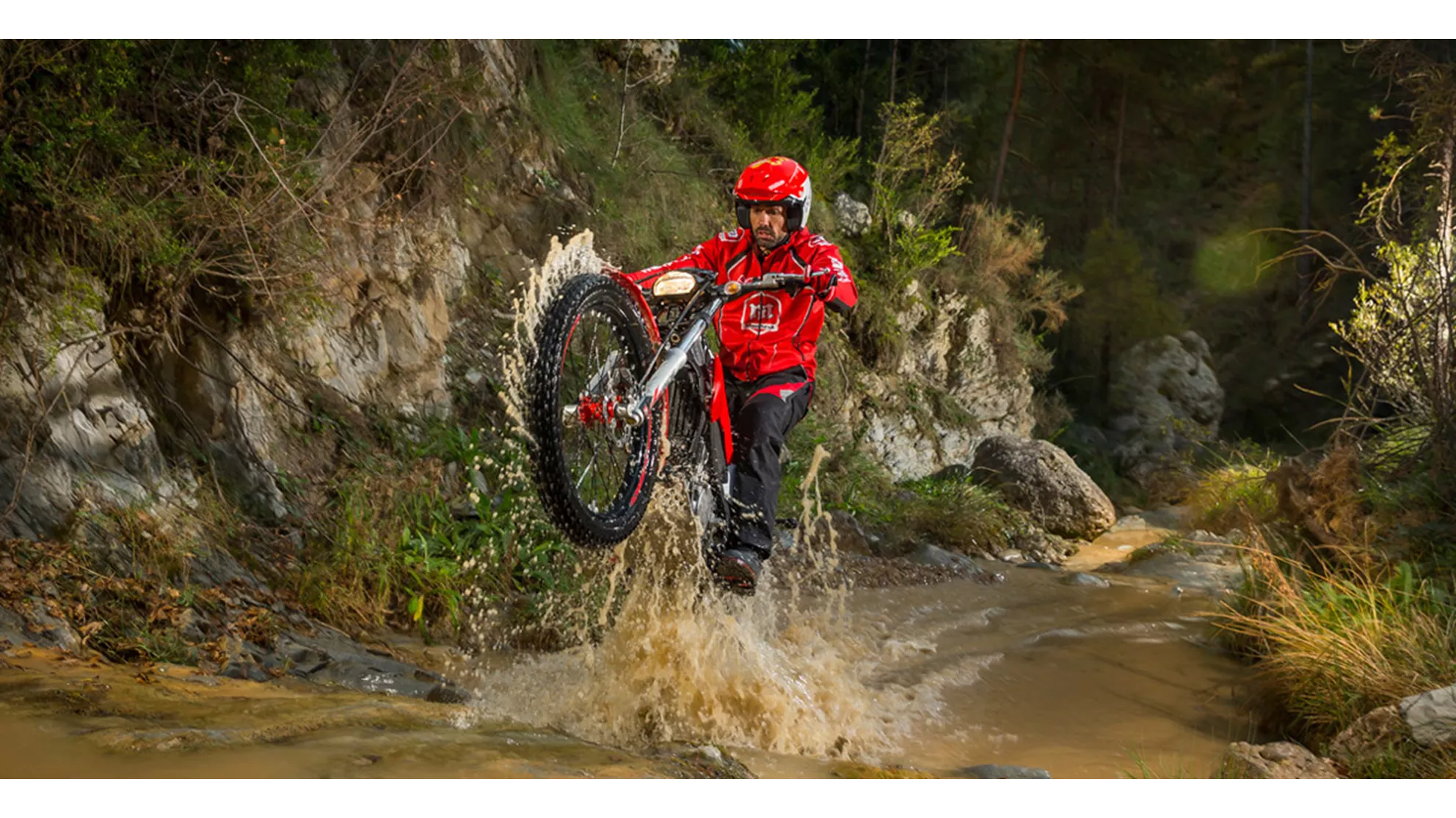 Montesa 4Ride - Image 2 Montesa 4Ride - Image 2