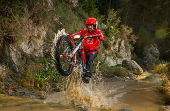 Montesa 4Ride 2016 - Bild 5