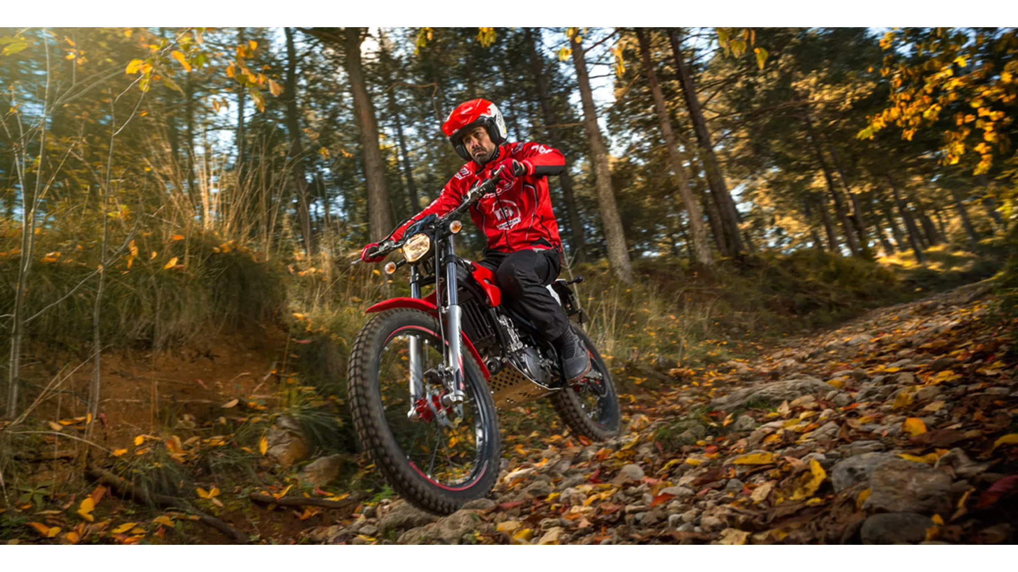 Montesa 4Ride - Image 3 Montesa 4Ride - Image 3