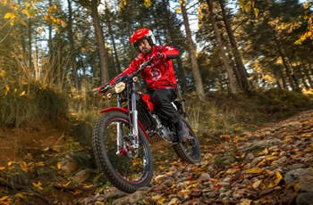 Montesa 4Ride 2016 - Bild 6