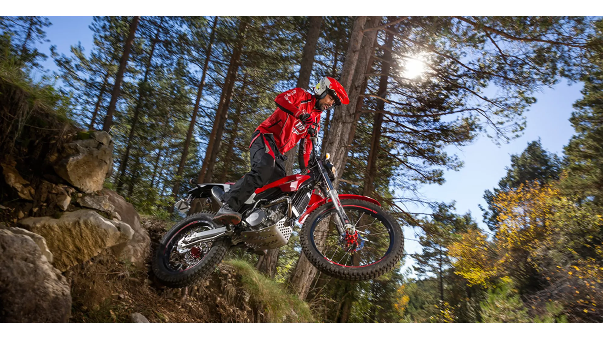 Montesa 4Ride - Image 4 Montesa 4Ride - Image 4
