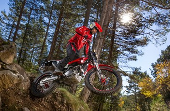 Montesa 4Ride 2016 - Bild 7