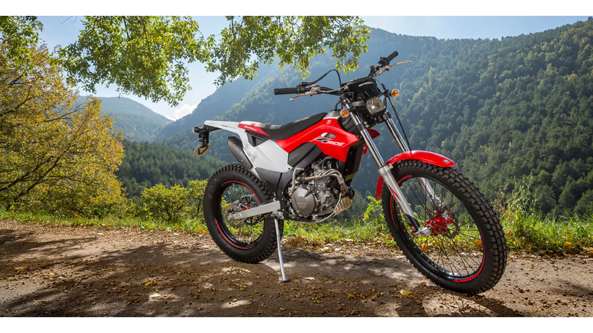 Montesa 4Ride - Image 5 Montesa 4Ride - Image 5