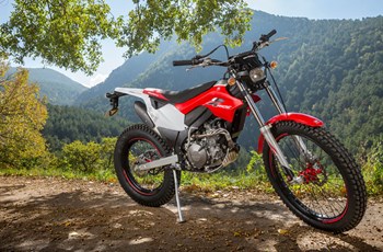 Montesa 4Ride 2016 - Bild 8