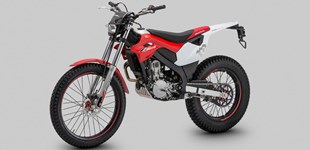 Montesa 4Ride 2016 vs KTM Freeride 250 F 2020