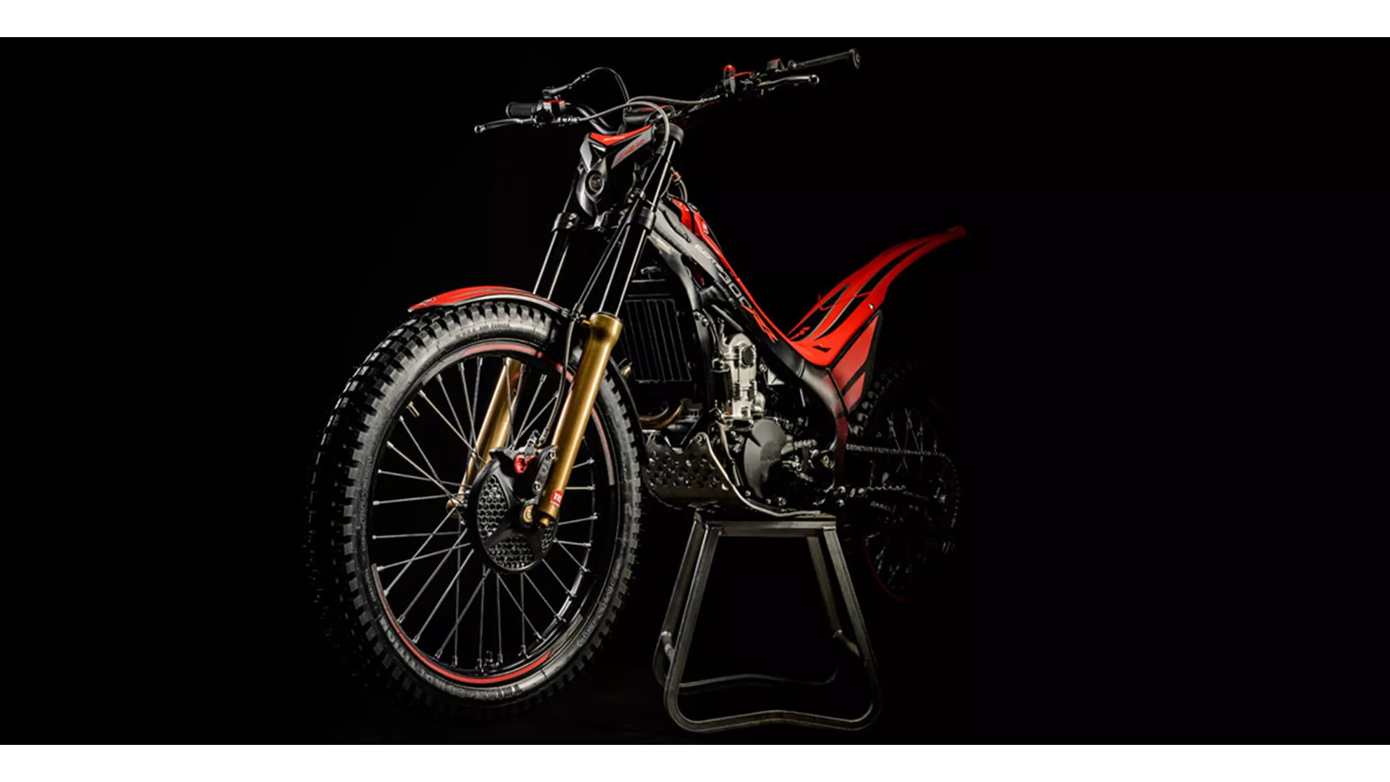 Montesa Cota 300RR - Image 1 Montesa Cota 300RR - Image 1