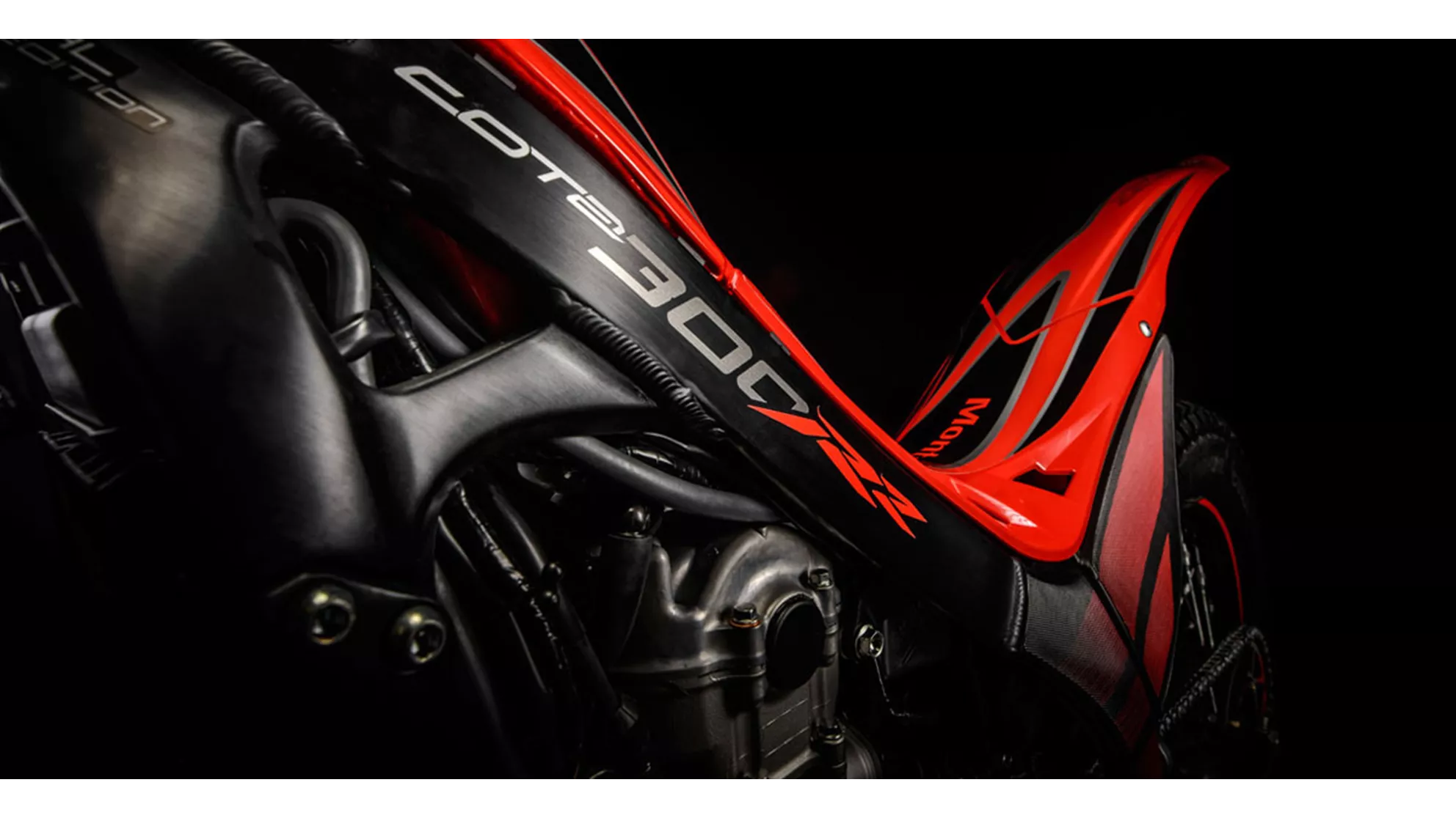 Montesa Cota 300RR - Image 2 Montesa Cota 300RR - Image 2