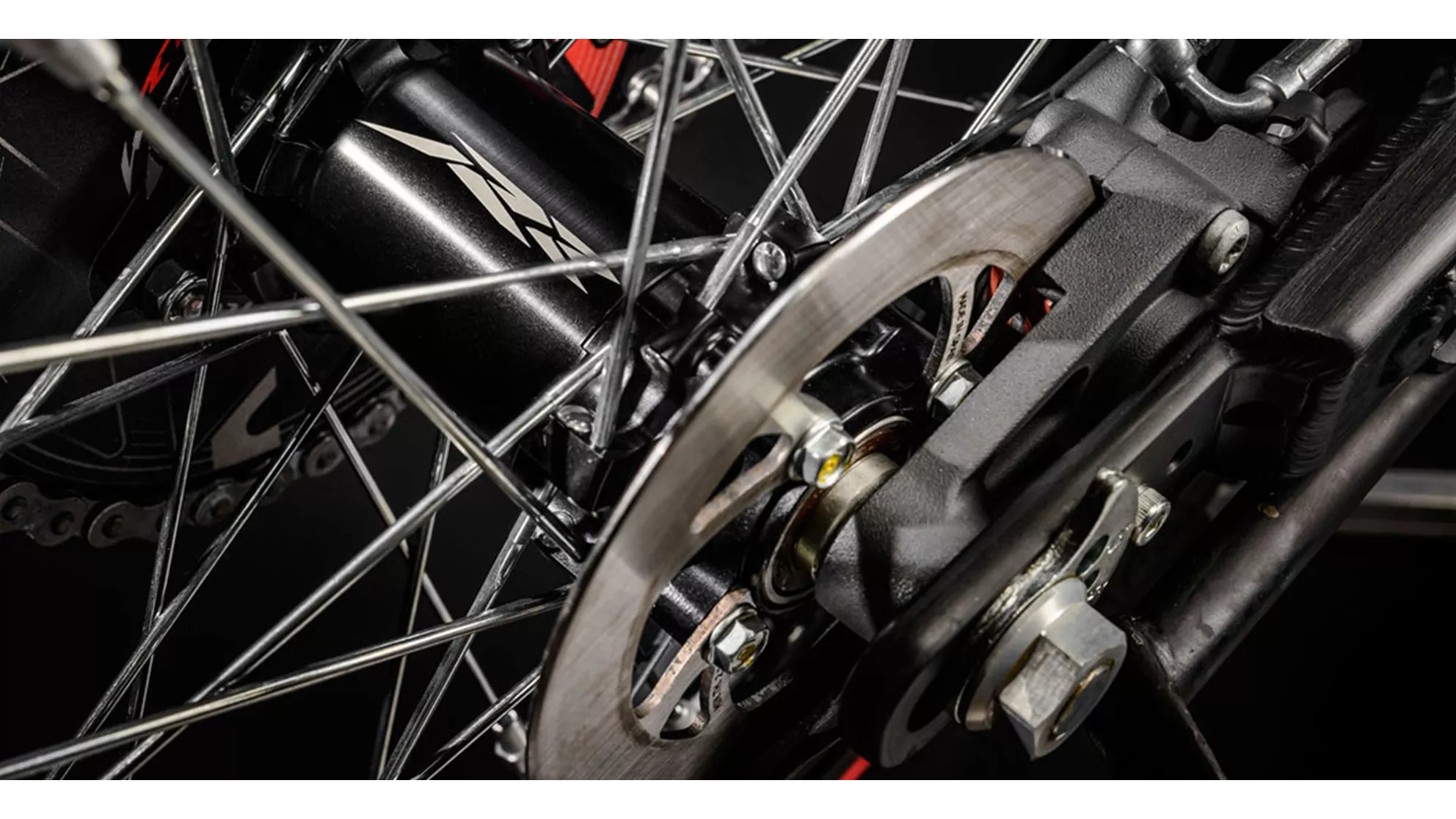 Montesa Cota 300RR - Image 5 Montesa Cota 300RR - Image 5