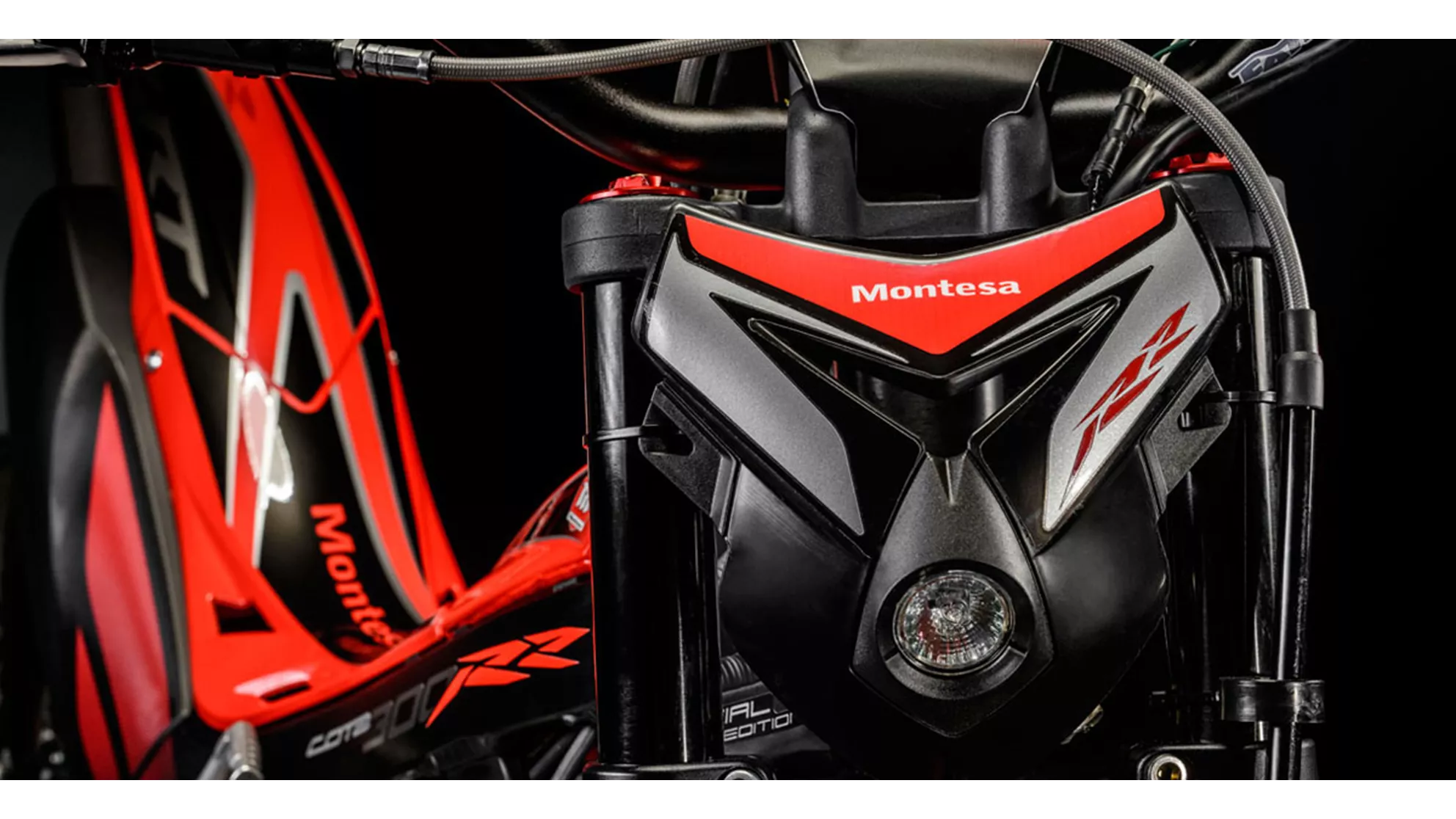 Montesa Cota 300RR - Image 6 Montesa Cota 300RR - Image 6