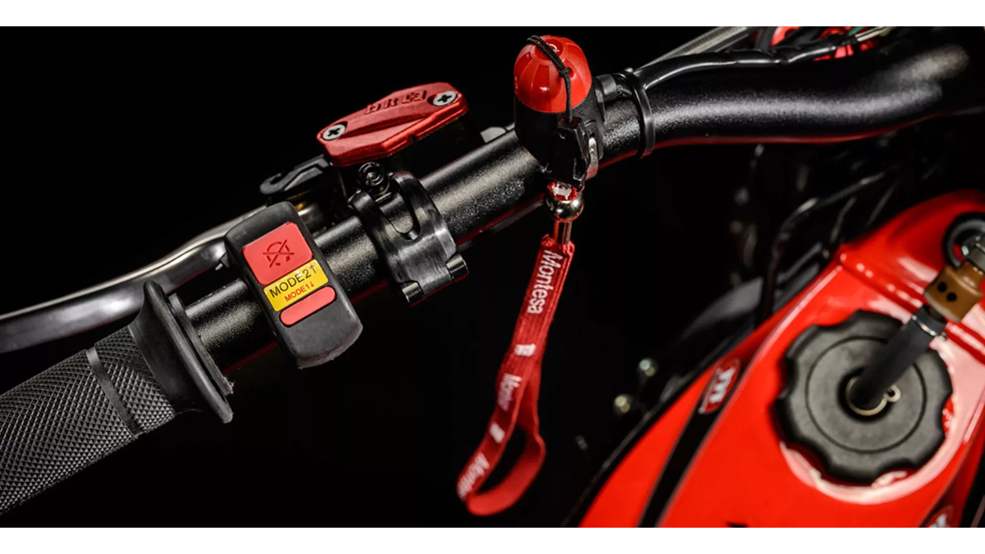 Montesa Cota 300RR - Image 7 Montesa Cota 300RR - Image 7