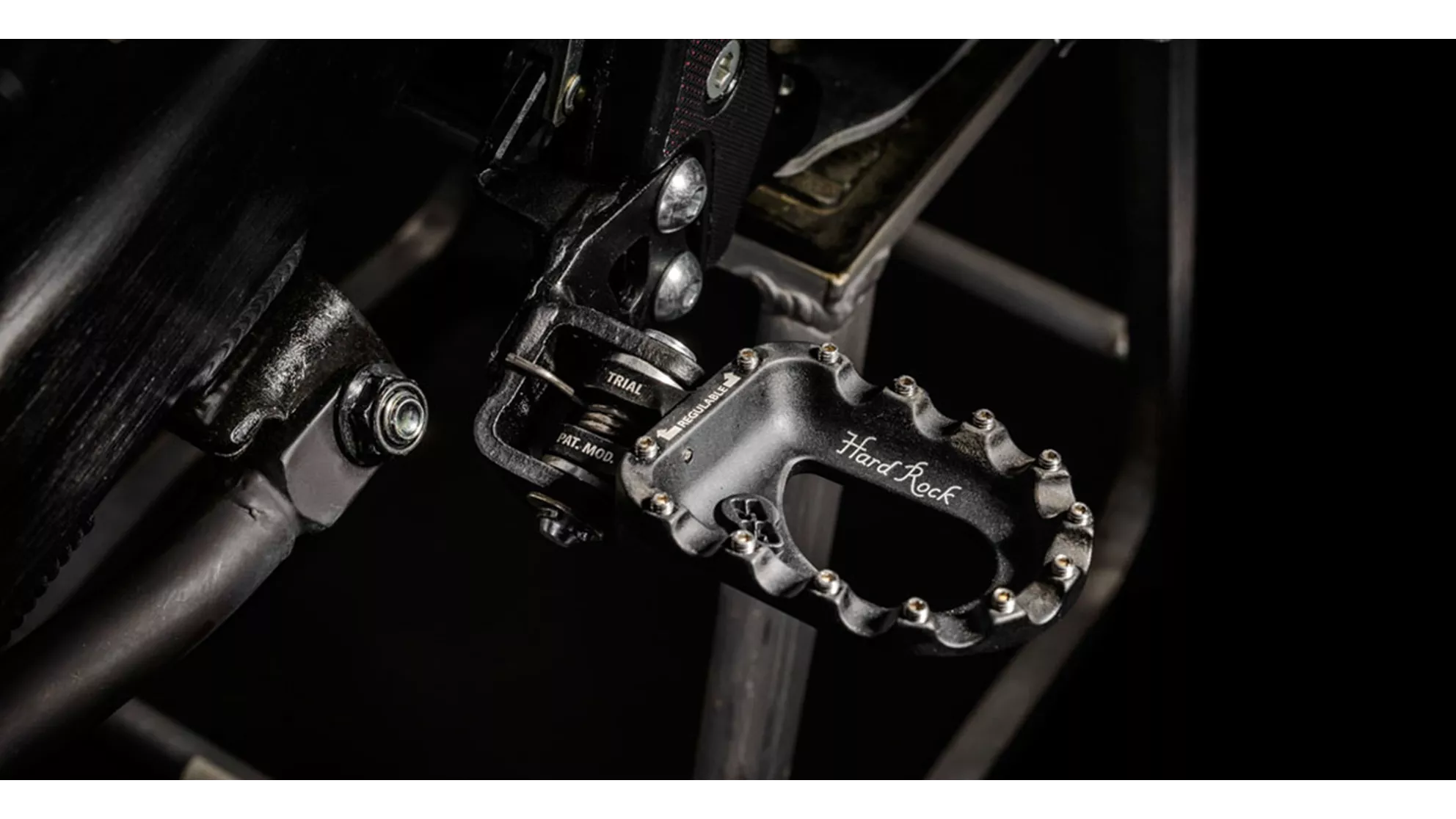 Montesa Cota 300RR - Image 8 Montesa Cota 300RR - Image 8