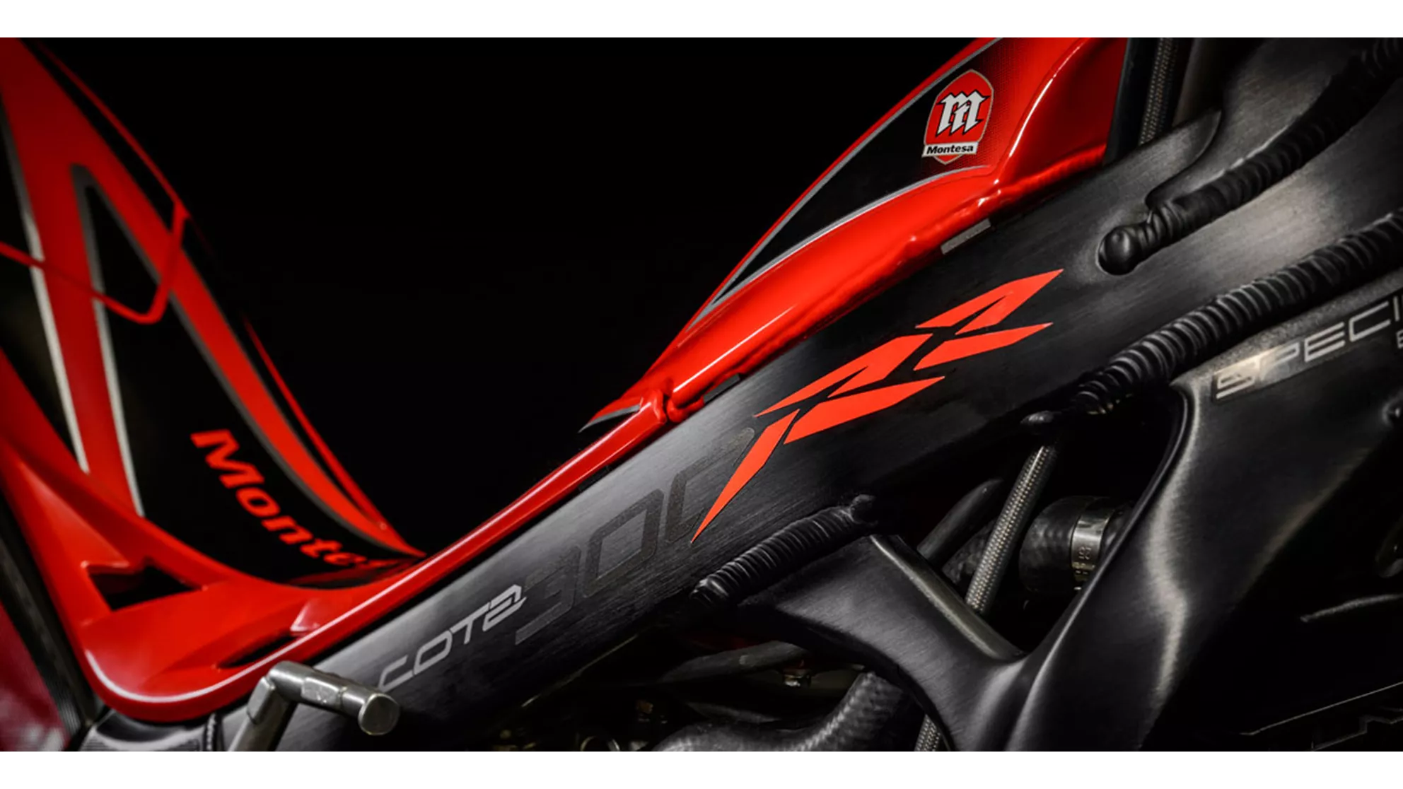 Montesa Cota 300RR - Image 10 Montesa Cota 300RR - Image 10