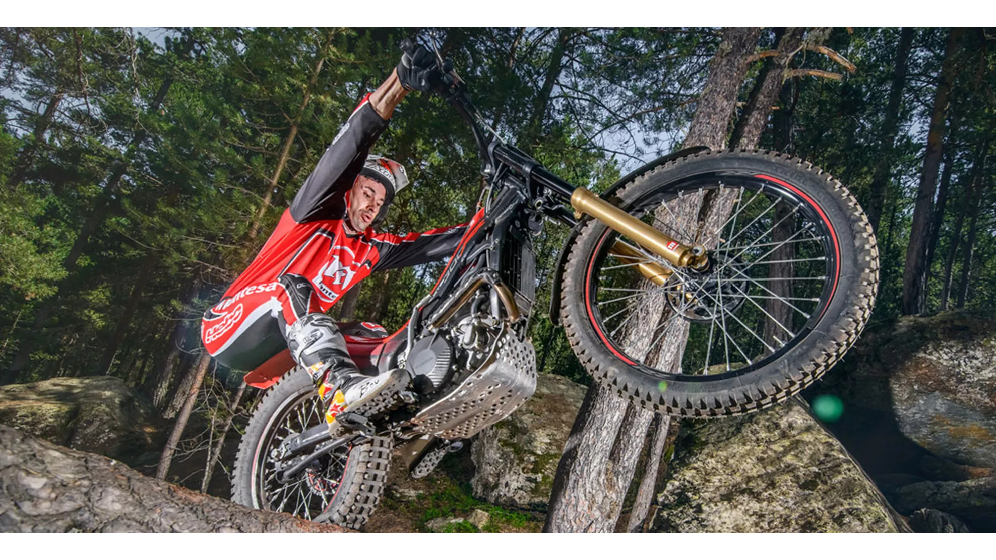 Montesa Cota 300RR - Image 11 Montesa Cota 300RR - Image 11