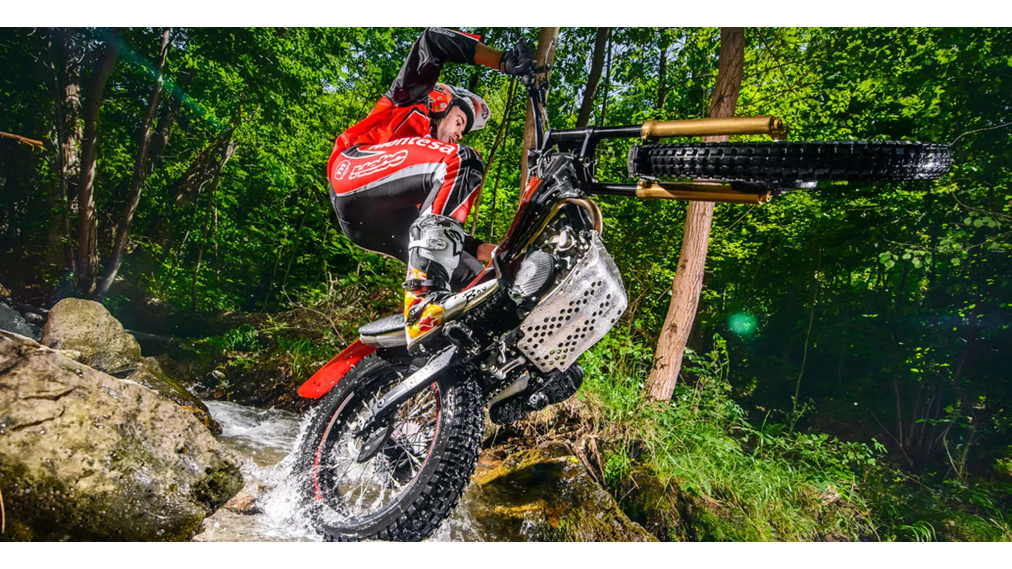 Montesa Cota 300RR - Image 12 Montesa Cota 300RR - Image 12