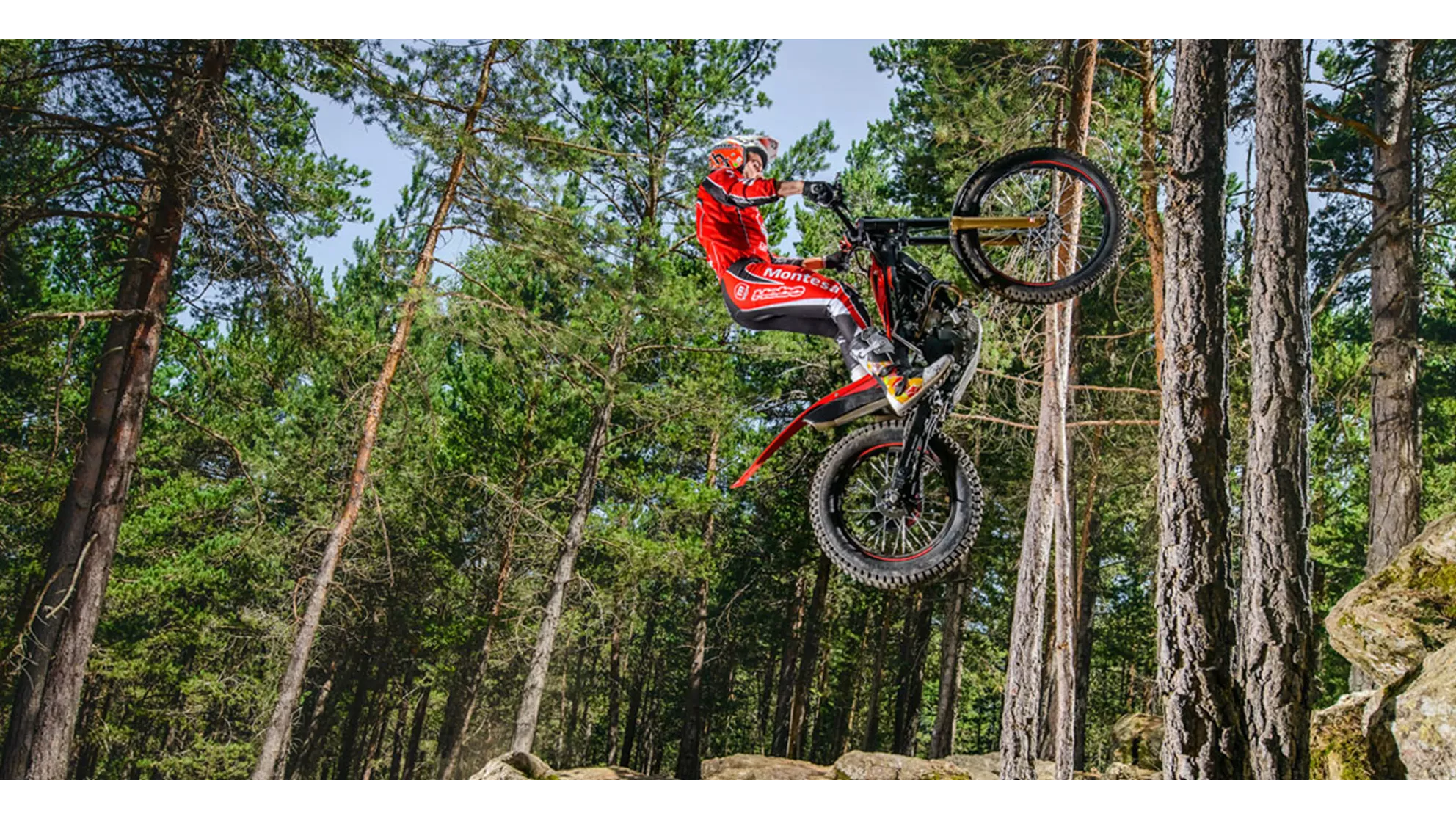 Montesa Cota 300RR - Image 13 Montesa Cota 300RR - Image 13