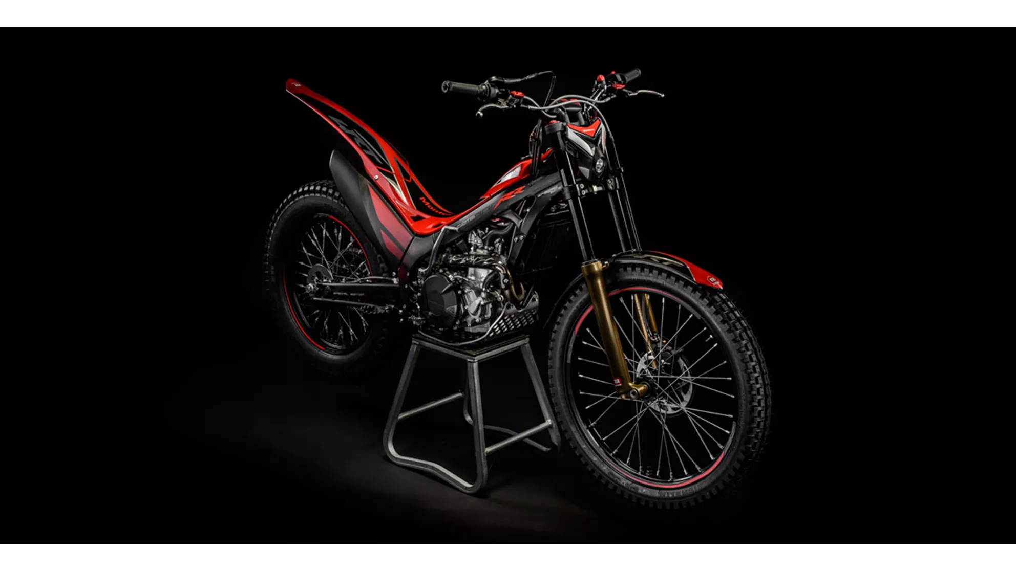 Montesa Cota 300RR - Image 16 Montesa Cota 300RR - Image 16