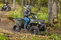 Polaris Sportsman 90 2016 - Bild 2 Polaris Sportsman 90 2016 - Bild 2