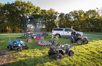 Polaris Sportsman 90 2016 - Bild 4 Polaris Sportsman 90 2016 - Bild 4